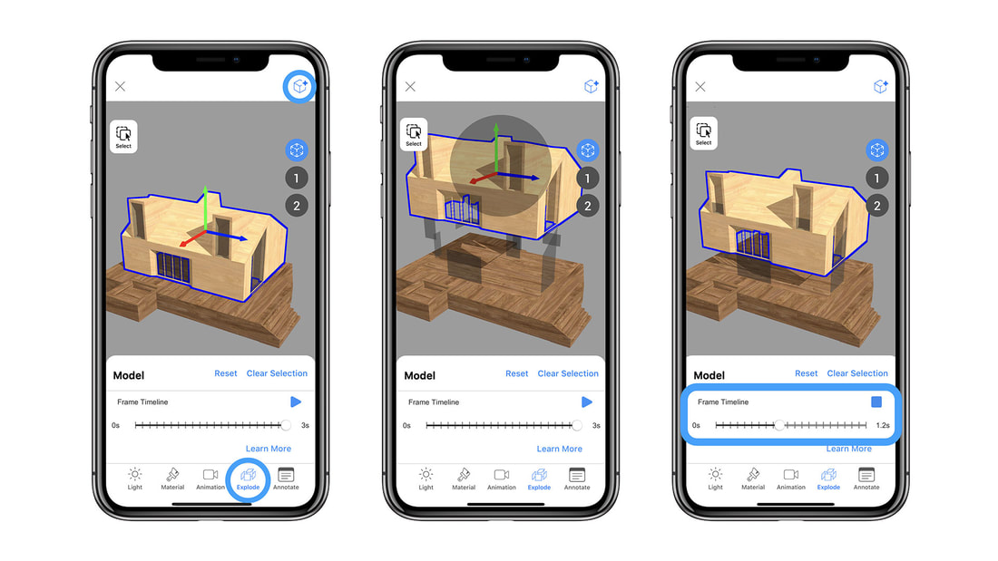 AR for architects