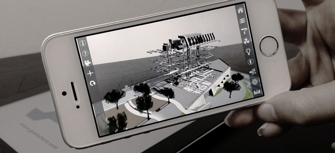 Augmented Reality for engineering